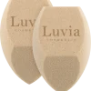 Luvia Cosmetics Tea Make-up Sponge Set 13