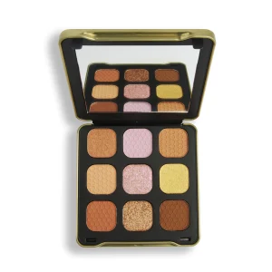 Revolution I Heart Revolution Honey Bear Shadow Palette 11