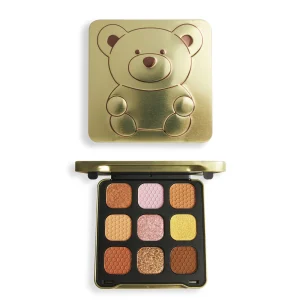 Revolution I Heart Revolution Honey Bear Shadow Palette 13