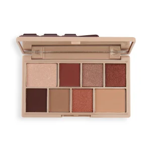 Revolution I Heart Revolution Hazelnut Cream Mini Chocolate Palette 12