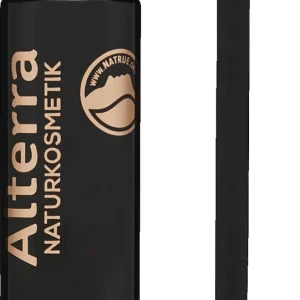 Alterra NATURKOSMETIK Fake Lash Effect Mascara 01 Deep Black 9