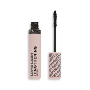 Revolution Makeup Revolution Relove Long Lash Lengthening Mascara 6