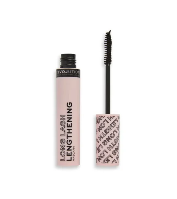 Revolution Makeup Revolution Relove Long Lash Lengthening Mascara 3