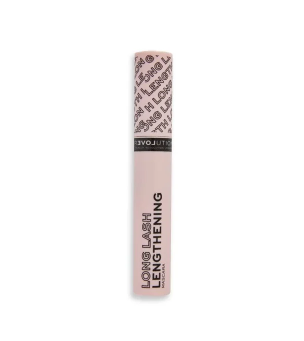 Revolution Makeup Revolution Relove Long Lash Lengthening Mascara 1