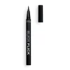 Revolution Makeup Revolution Relove Slick Flick Eyeliner Black 16