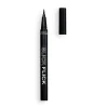 Revolution Makeup Revolution Relove Slick Flick Eyeliner Black 8