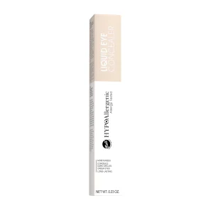 HYPOAllergenic Liquid Eye Concealer 02 Medium 6