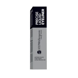 HYPOAllergenic Precise Liquid Eyeliner 01 Black 9