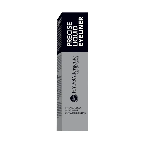 HYPOAllergenic Precise Liquid Eyeliner 02 Brown 3