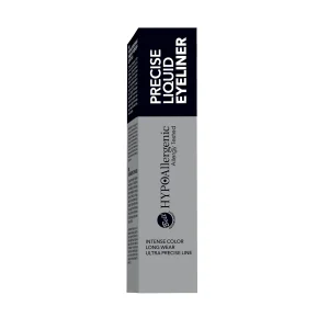 HYPOAllergenic Precise Liquid Eyeliner 02 Brown 6