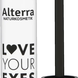 Alterra NATURKOSMETIK Love Your Eyes High Volume Mascara 13