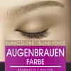 Syoss Augenbrauen Kit Dunkelblond 6-1 8