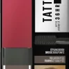 Maybelline New York Tattoo Brow 36H Styling Gel Nr. 255 Soft Brown 17