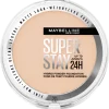 Maybelline New York Super Stay Hybrides Puder Make-Up Nr. 20 7