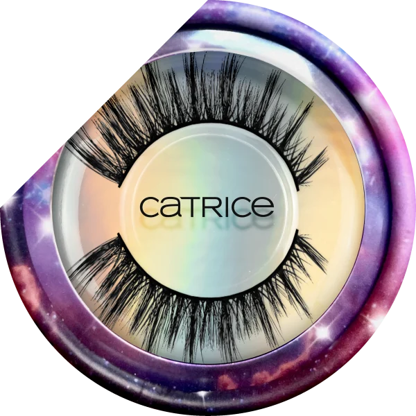 Catrice Dear Universe 3D False Lashes C03 1