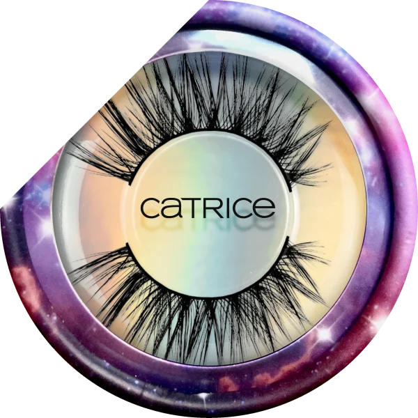 Catrice Dear Universe 3D False Lashes C04 1