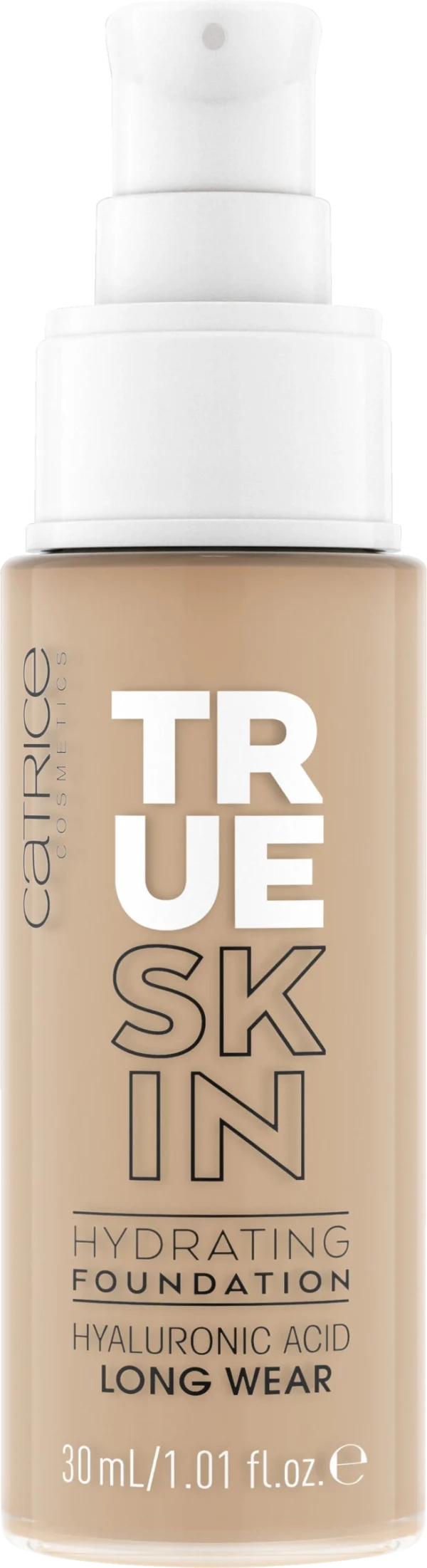 Catrice True Skin Hydrating Foundation 046 8