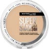 Maybelline New York Super Stay Hybrides Puder Make-Up Nr. 30 7