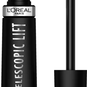 L’Oréal Paris Telescopic Lift Mascara Schwarz 17