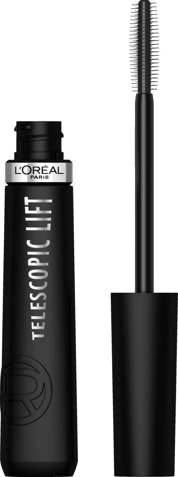 L’Oréal Paris Telescopic Lift Mascara Schwarz 5