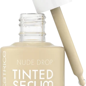 Catrice Nude Drop Tinted Serum Foundation 004N 7