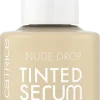 Catrice Nude Drop Tinted Serum Foundation 004N 8