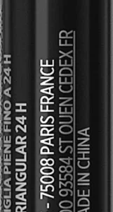 L’Oréal Paris Infaillible 24H Brow Filling Triangular Pencil 3.0 Brunette 10