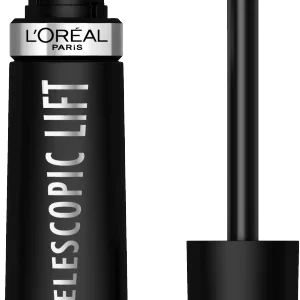 L’Oréal Paris Telescopic Lift Mascara Schwarz 13