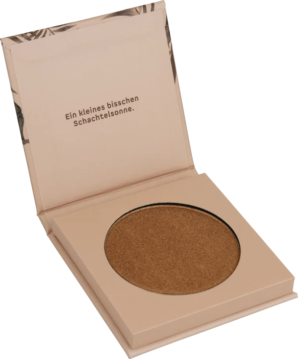 Jean&Len Bronzer Lazy Summer 3