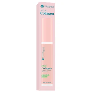 HYPOAllergenic Vegan Collagen Volumizing Mascara 6