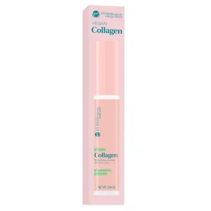 HYPOAllergenic Vegan Collagen Volumizing Mascara 6