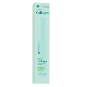 HYPOAllergenic Vegan Collagen Waterproof Volumizing Mascara 6