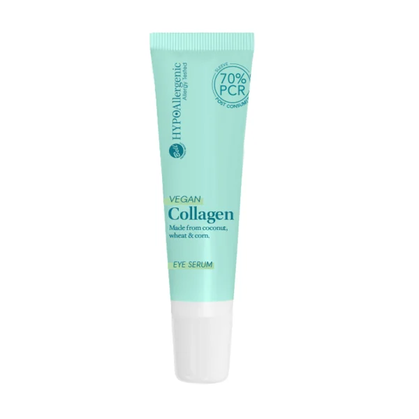 HYPOAllergenic Vegan Collagen Eye Serum 1