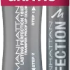 Manhattan Lasting Perfection 16HR Lip Color Fb.740 + Lasting Perfection Lipliner Fb.24 11