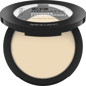 Catrice 18H HD Matte Powder Foundation 005N 7