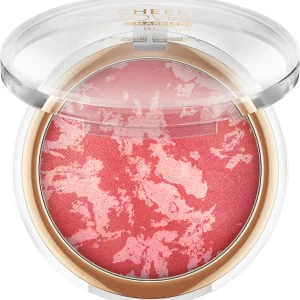 Catrice Cheek Lover Marbled Blush 010 6