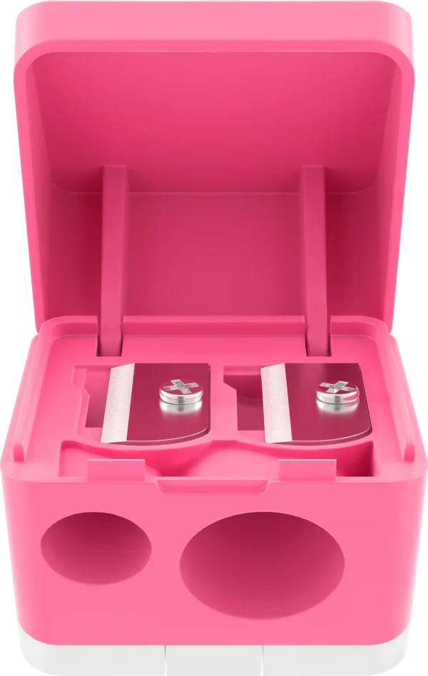 Catrice Cosmetic Sharpener 3