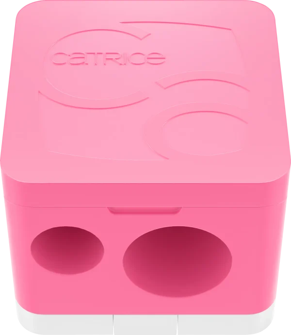 Catrice Cosmetic Sharpener 1