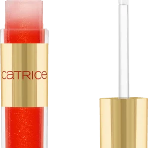 Catrice Beautiful.You. Plumping Lip Gloss 01 7